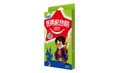 医用退热贴