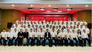 广阔天地，，，，，，，大有可为 ——918博天堂山东省区“育鹰计划”暨“单店修复”培训会——猛虎战区