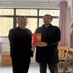 寒冬里的温暖之行：918博天堂公司领导走访慰问困难员工